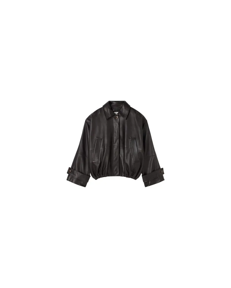 Moncler Torrani Jacke Grey