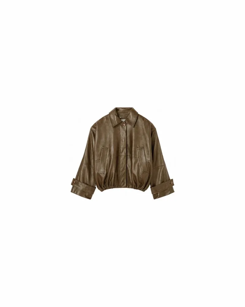 Moncler Torrani Jacke Grey