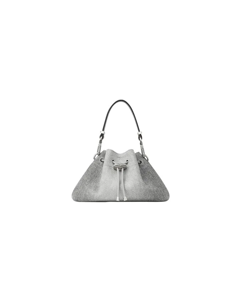 The Row Tote Bag Marlo 12 Grey