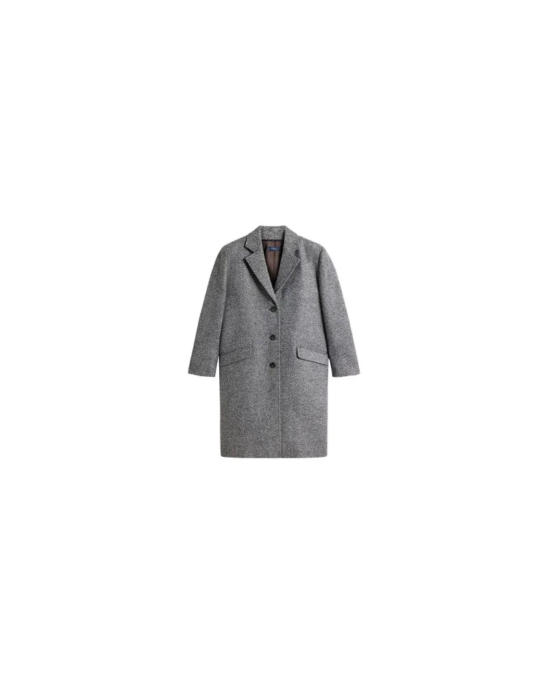 Moncler Torrani Jacke Grey