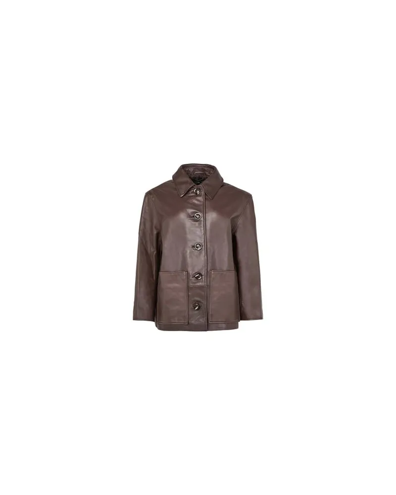 Moncler Krun down jacket Grey