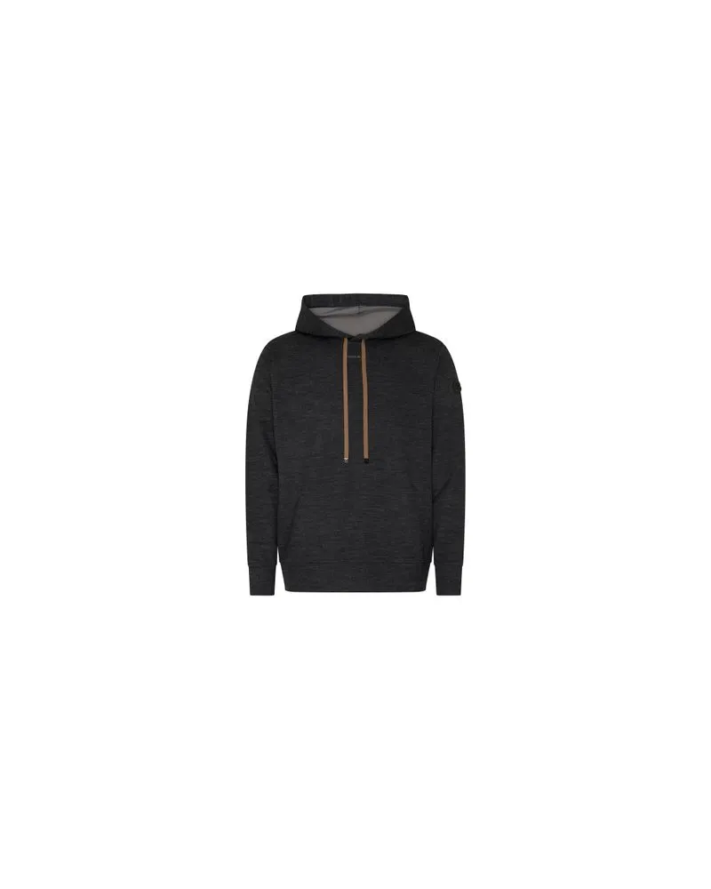 Moncler Torrani Jacke Grey
