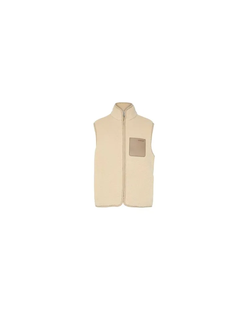 Moncler Daunenjacke Pres Shirt Grey