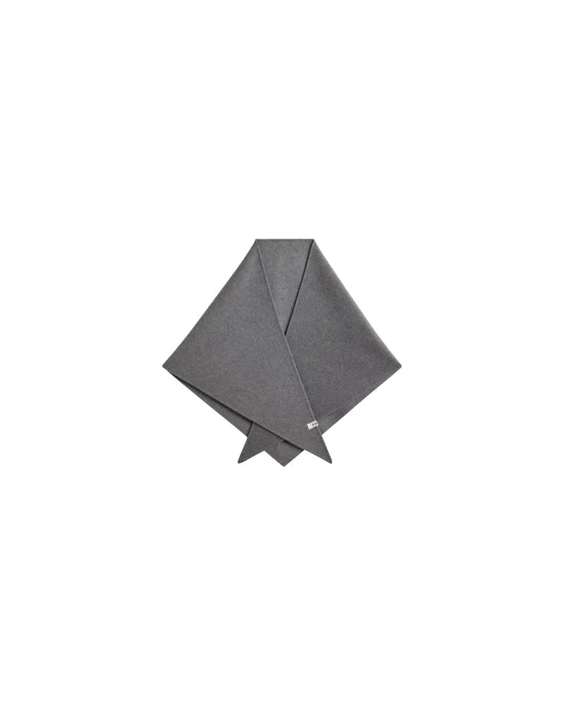Moncler Torrani Jacke Grey