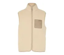 Daunenjacke Pres Shirt