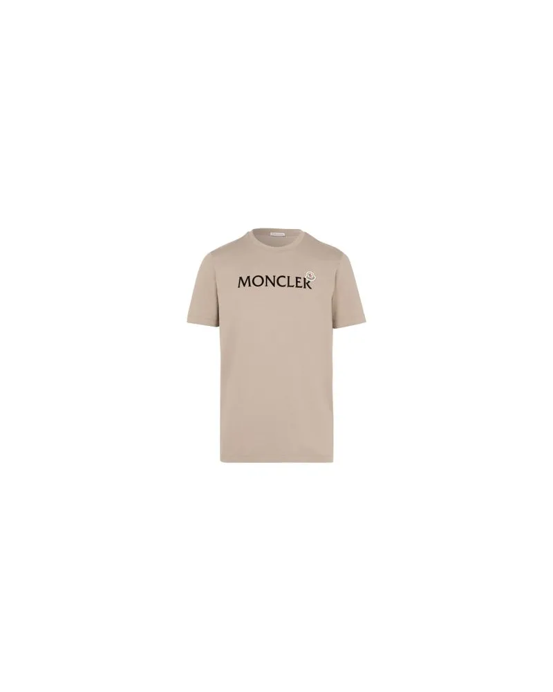 Moncler Daunenjacke Pres Shirt Grey
