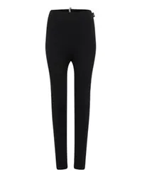 Moncler Leggings Black