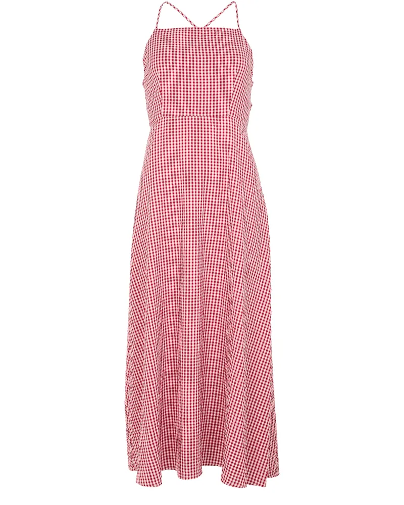 Posse Maxikleid Lori 