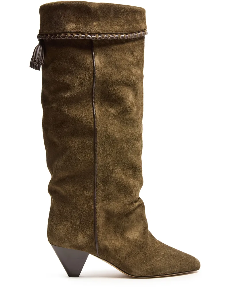 Isabel Marant Stiefeletten Elita 