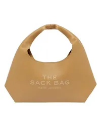 Marc Jacobs Tasche The Sack Beige