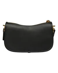 Coach Tasche Swinger 20 Black