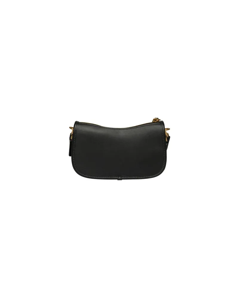 Coach Tasche Swinger 20 Black