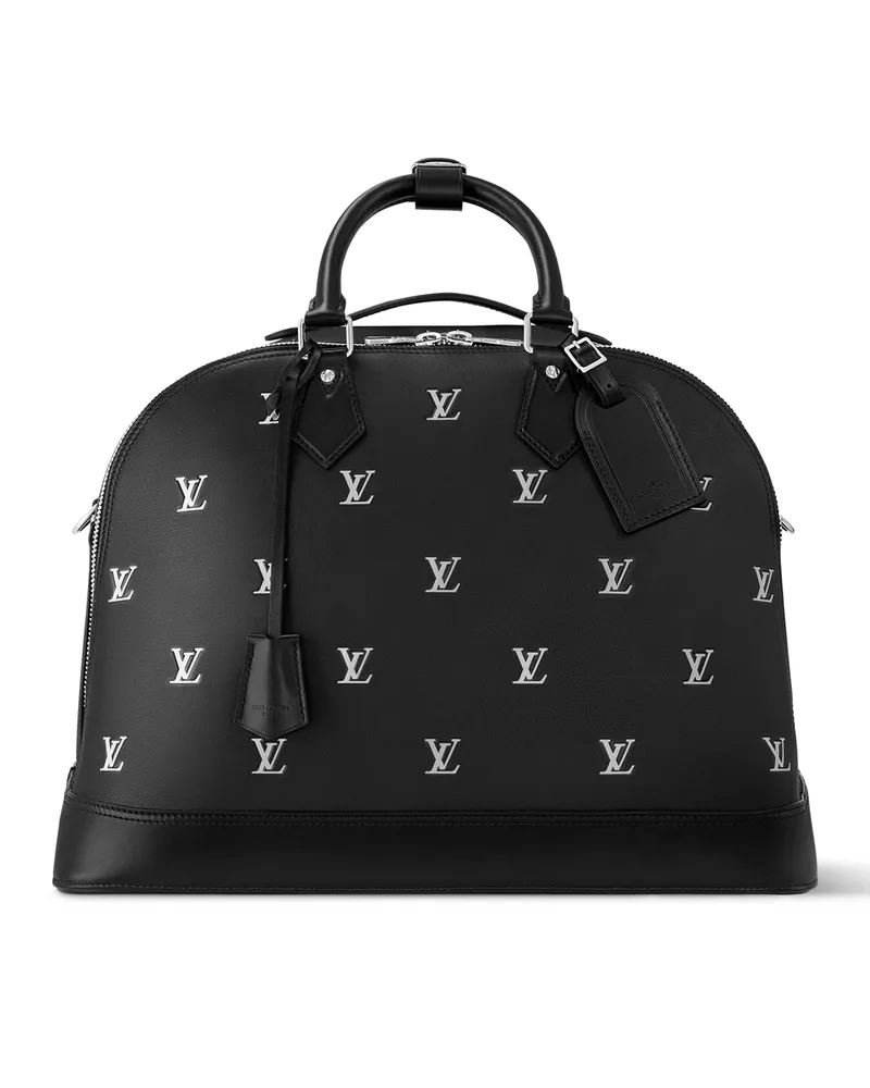 Louis Vuitton Alma Reisetasche 