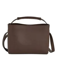 Flattered Hedda Mini-Handtasche Brown