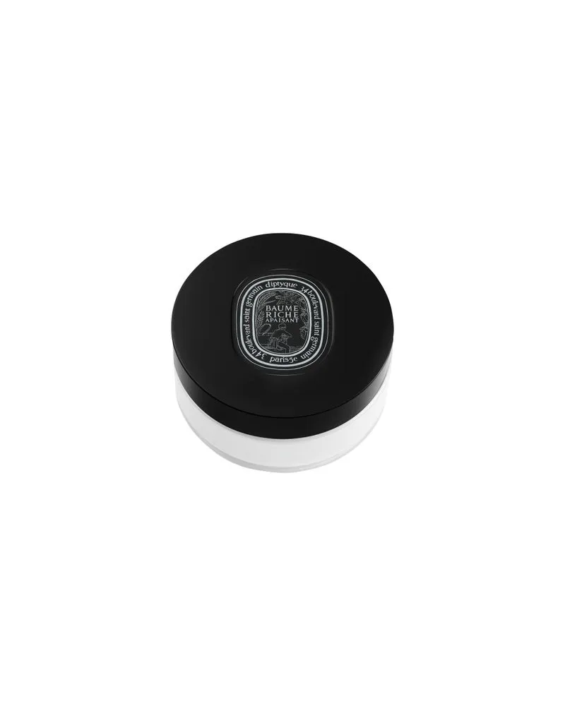 Diptyque Reichhaltiger, beruhigender Körperbalsam 200 ml 