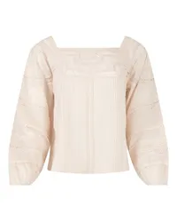 Joie Top Bashara Pink