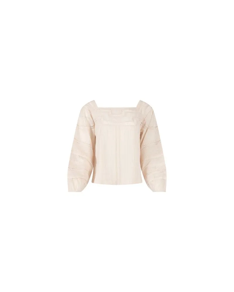 Joie Top Bashara Pink