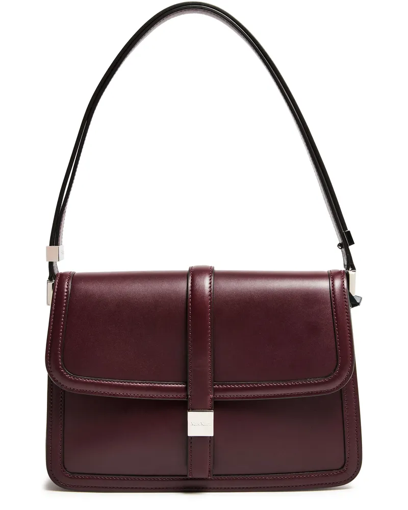 Max Mara Schultertasche Bianca 