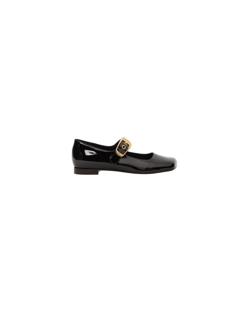 Chloé Ballerinas Polly Black