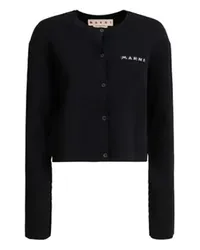 Marni Cardigan Black