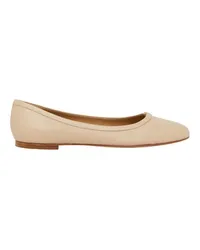 Chloé Ballerinas Marcie Beige