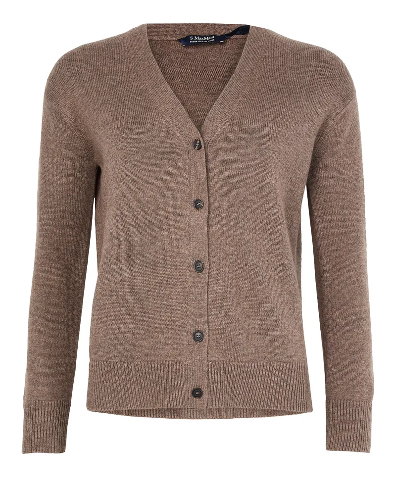 Max Mara Cardigan Cedro 