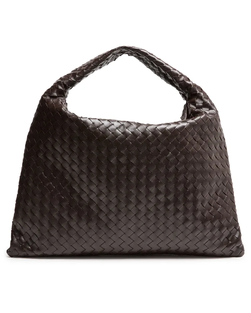 Bottega Veneta Tasche Hop großes Format 