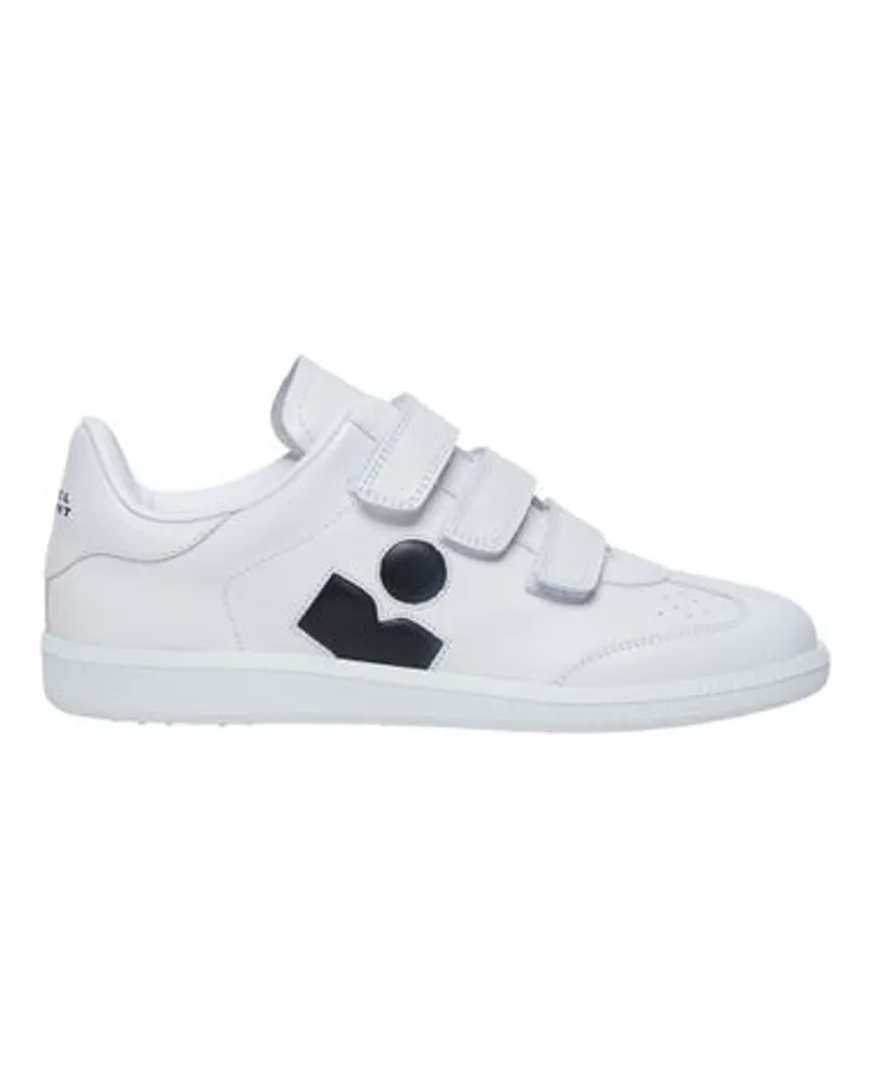 Isabel Marant Sneakers Beth White