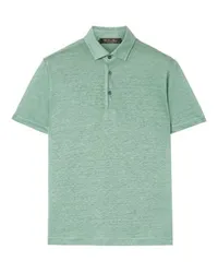 Loro Piana Poloshirt Green