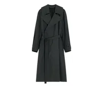 Trenchcoat mit abnehmbarem Futter