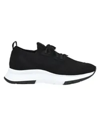 Gianvito Rossi Sneakers Glover Black