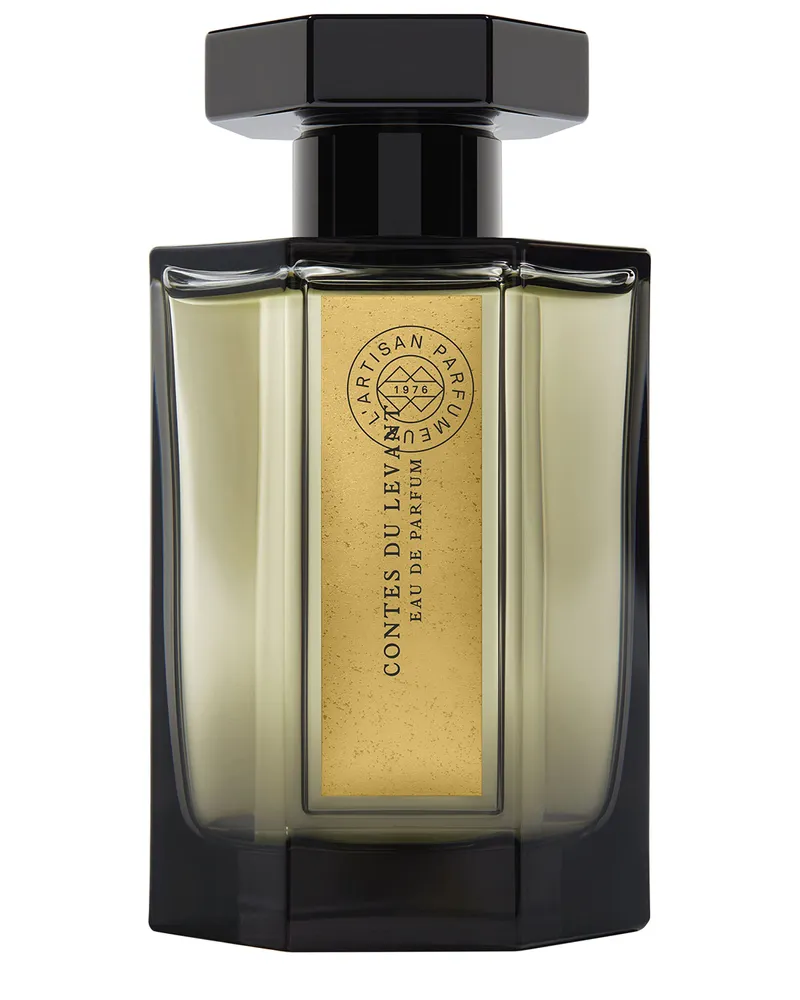 L'Artisan Parfumeur Contes du Levant Eau de Parfum 100 ml No