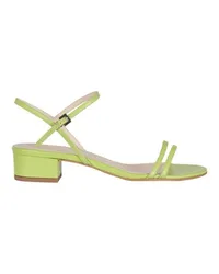 Augusta Sandalen Maisie Green