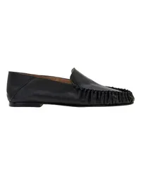 Flattered Loafer Bon Bon Black