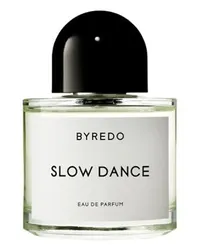 Byredo Eau de Parfum Slow Dance 100 ml No