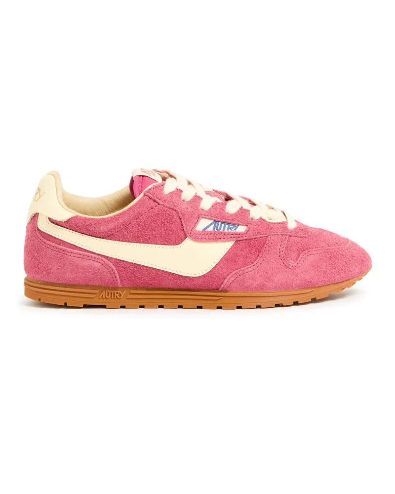 AUTRY Low Top Sneakers Windspin 
