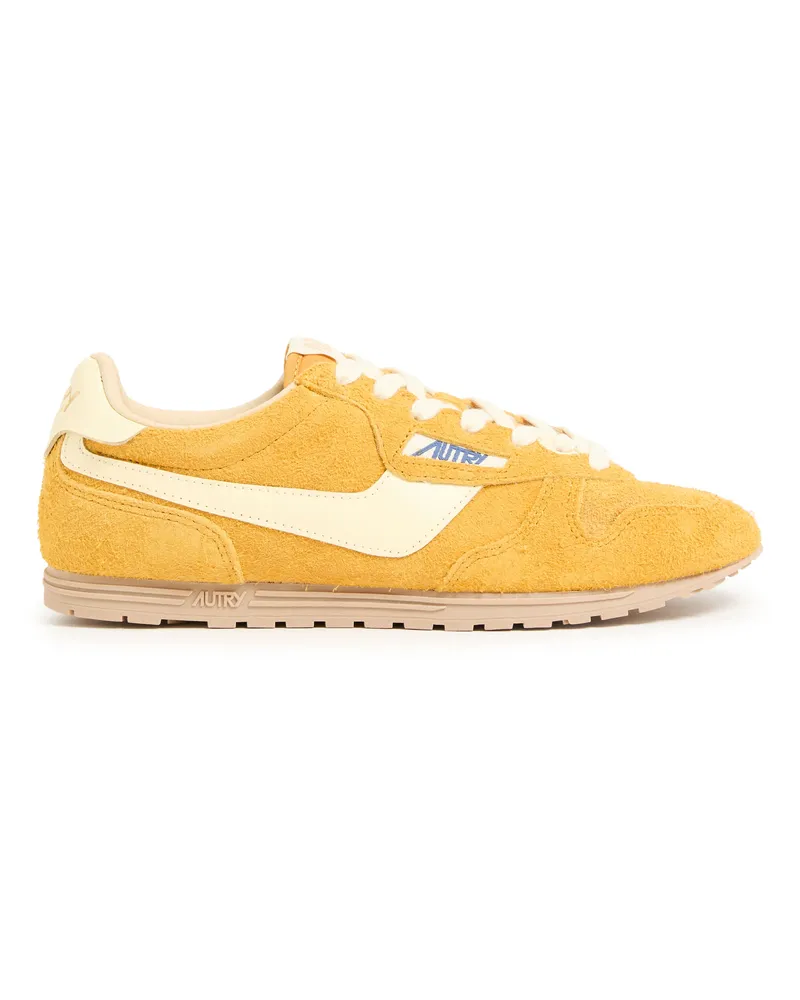 AUTRY Low Top Sneakers Windspin 