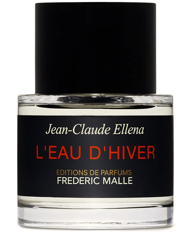 Frédéric Malle Eau de Parfum L'Eau d'Hiver 50 ml No