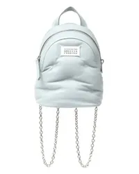 Maison Margiela Rucksack Glam Slam Blue