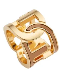 Fendi Ring Fendi O’Lock Gold