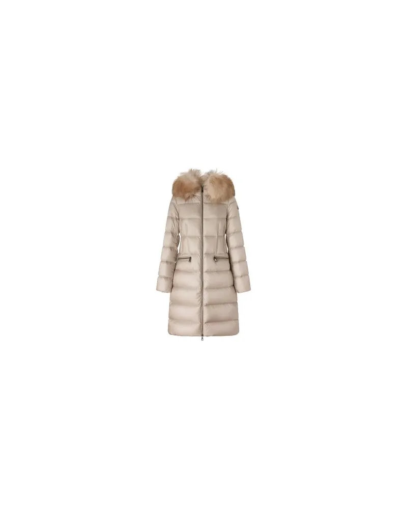 Moncler Daunenjacke Boedic Beige