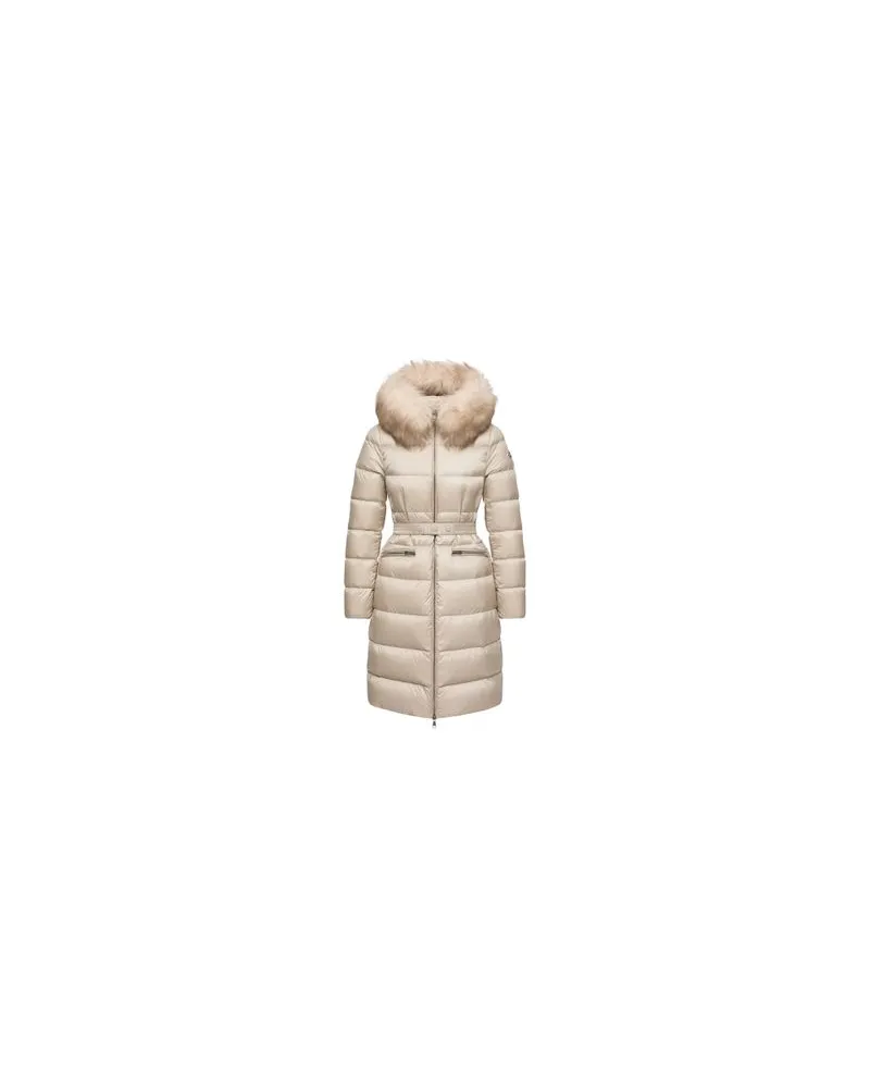 Moncler Daunenjacke Boedic Beige