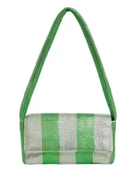 Essentiel Schultertasche Findo Green