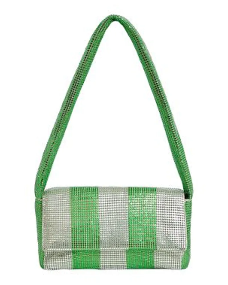 Essentiel Schultertasche Findo Green