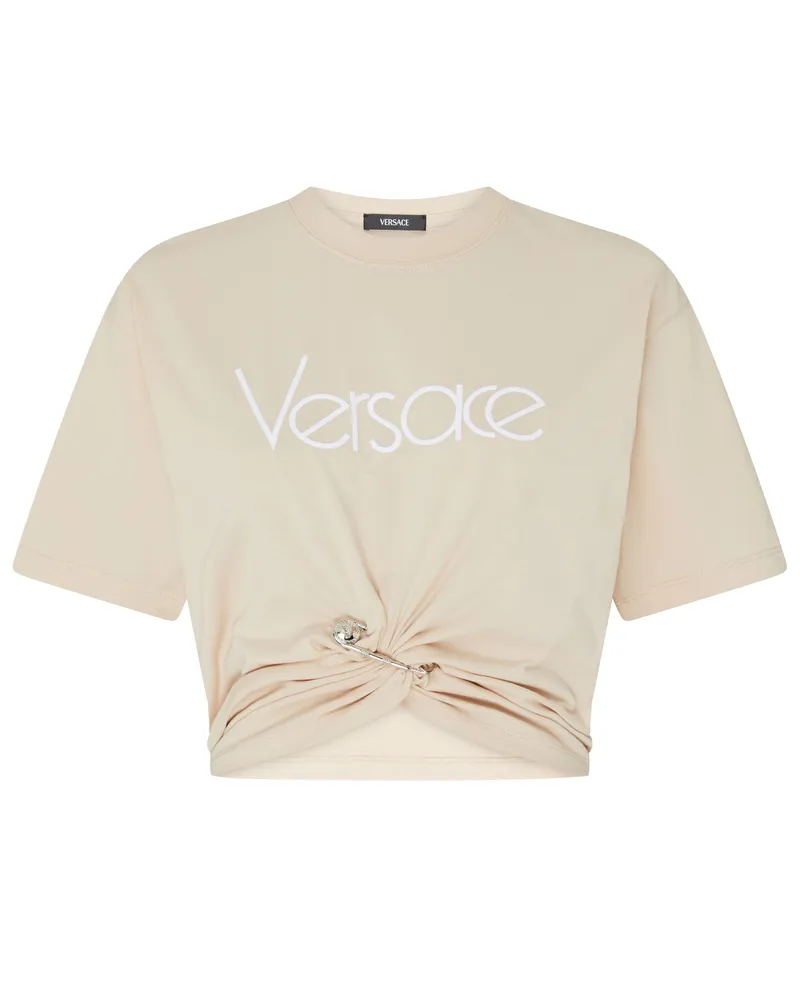 Versace T-Shirt 