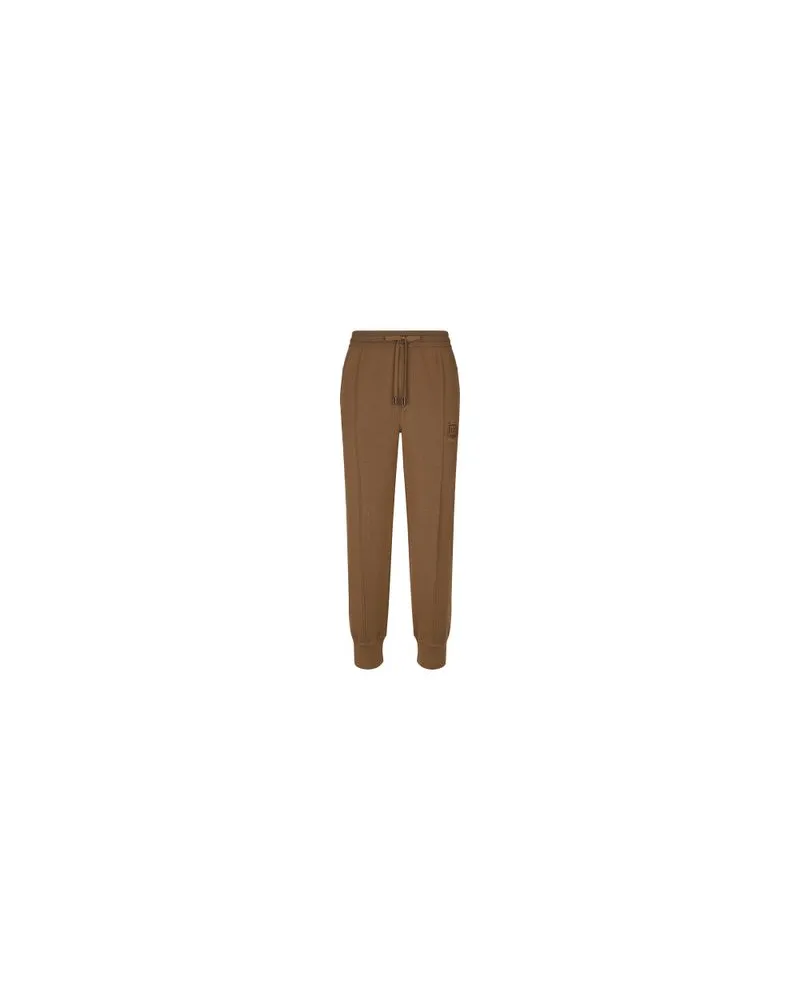 Dolce & Gabbana Jogginghose Brown