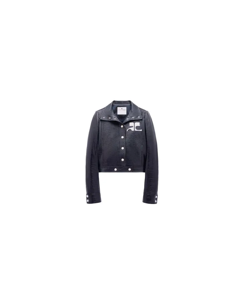 Givenchy Midi-Bleistiftrock Navy