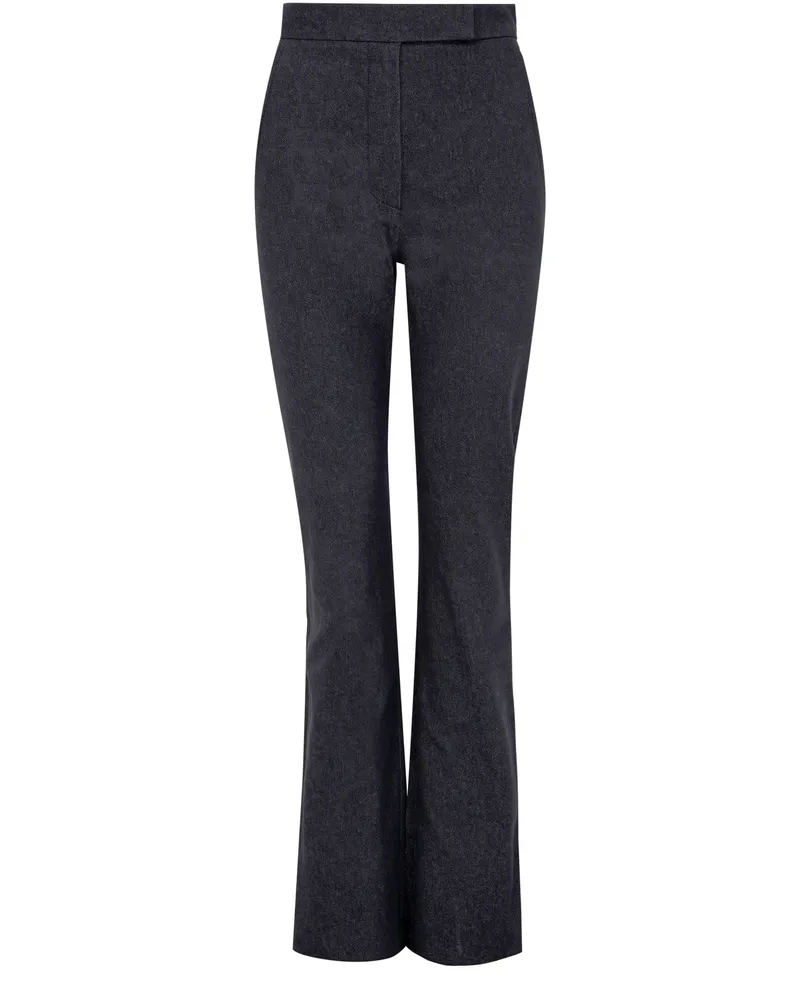 Max Mara Gerade geschnittene Hose Galizia 