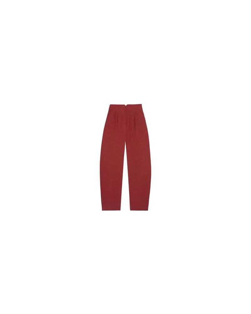 Cortana Hose Red