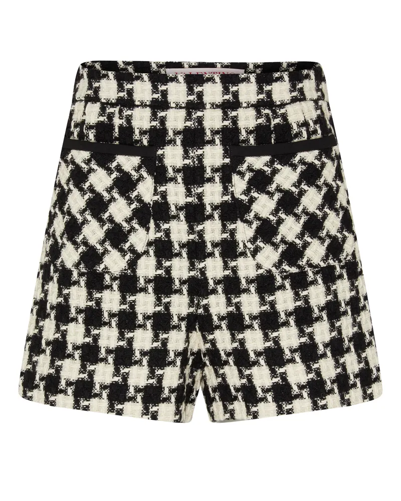 Valentino Garavani Shorts Mossi 